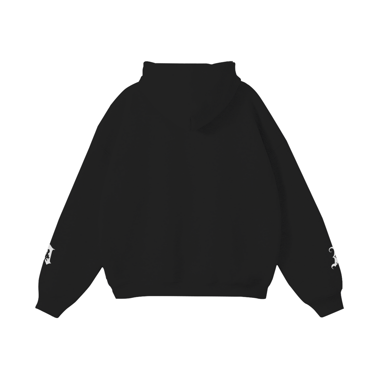 MIDNIGHT METROPOLIS HOODIE